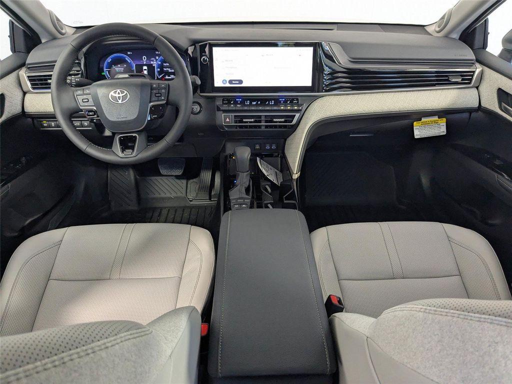 new 2026 Toyota Camry car, priced at $41,871