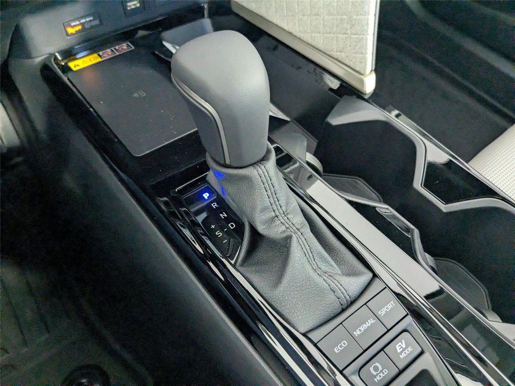 new 2026 Toyota Camry car, priced at $41,871