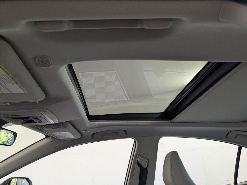 new 2026 Toyota Camry car, priced at $41,871