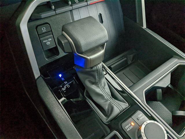used 2023 Toyota Tundra car, priced at $43,000