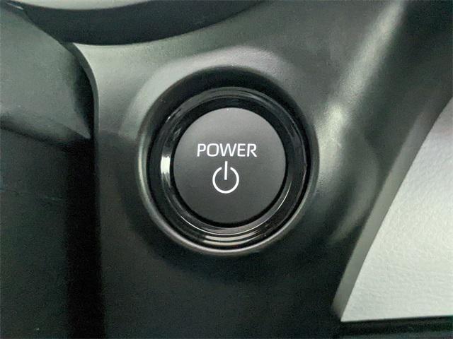 new 2025 Toyota Sienna car, priced at $48,797