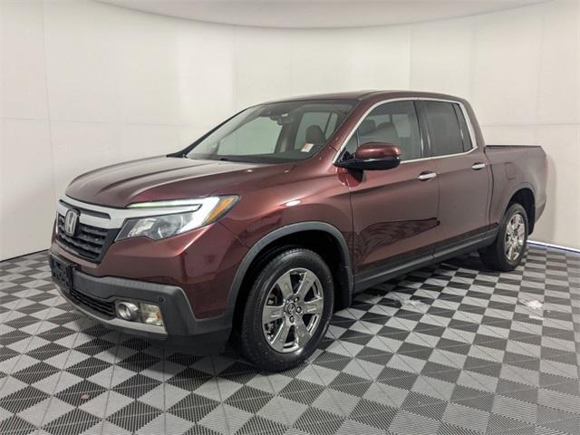 used 2019 Honda Ridgeline car, priced at $23,268