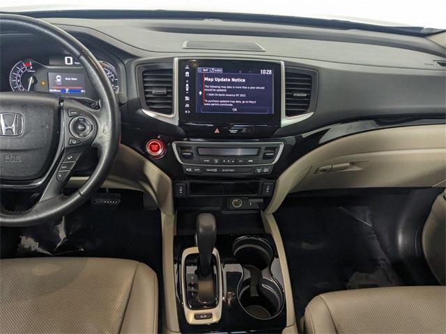 used 2019 Honda Ridgeline car, priced at $23,268