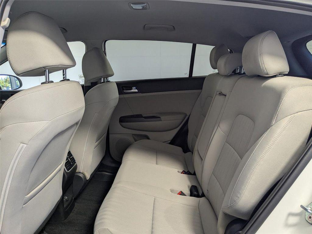used 2020 Kia Sportage car, priced at $11,995