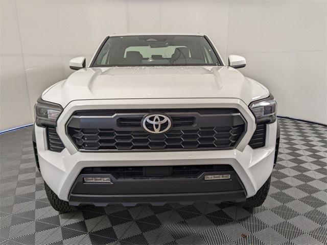new 2024 Toyota Tacoma car, priced at $49,392