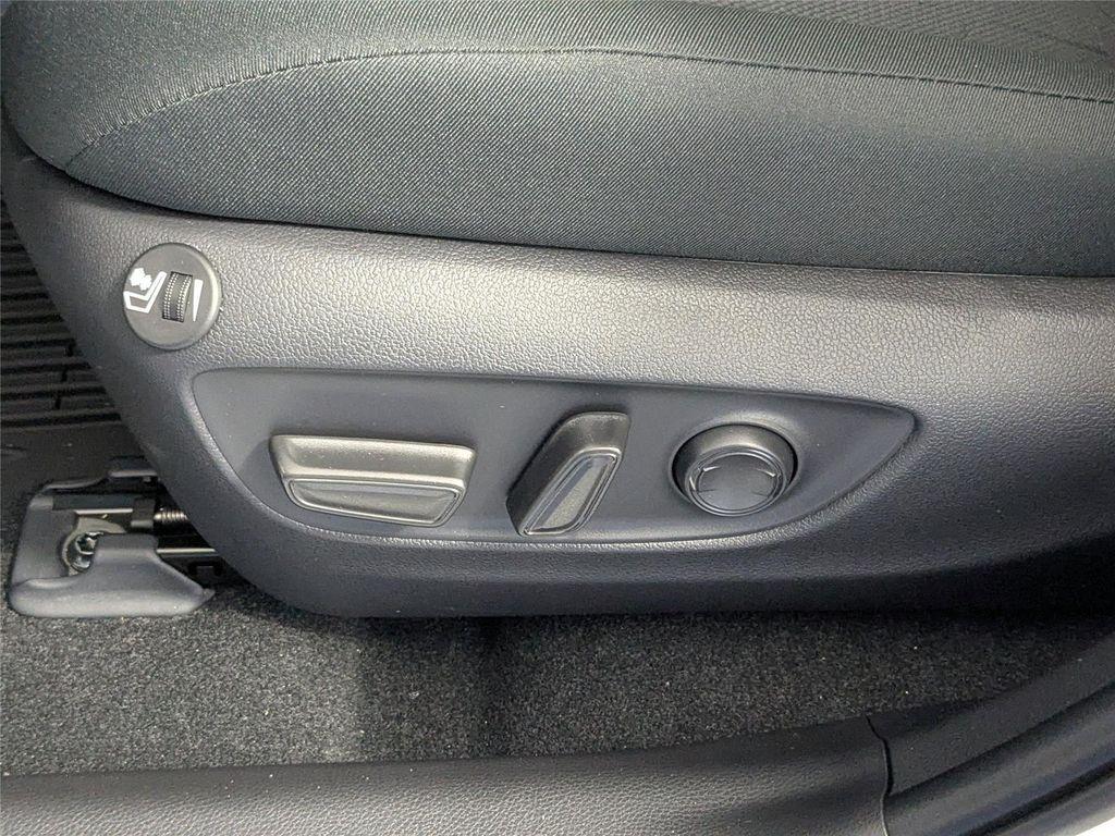 new 2025 Toyota RAV4 Hybrid car, priced at $40,078