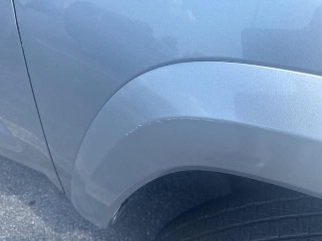 used 2023 Toyota Tacoma car