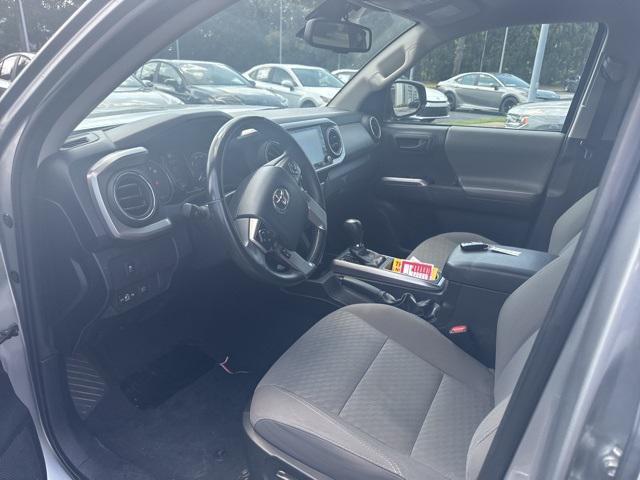 used 2023 Toyota Tacoma car
