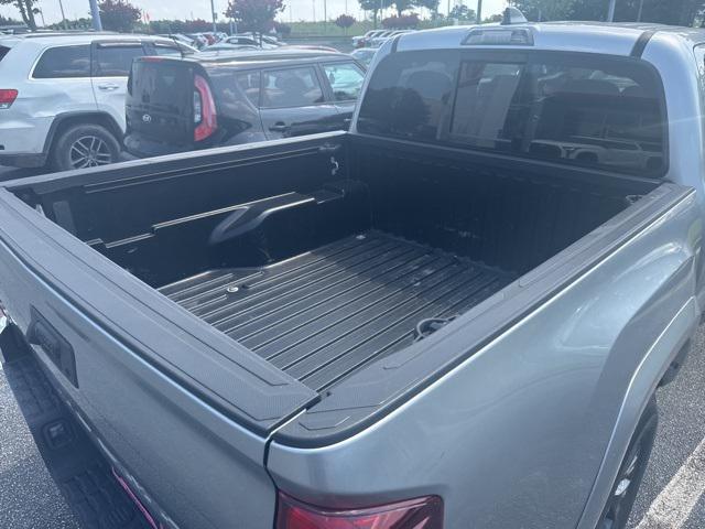 used 2023 Toyota Tacoma car