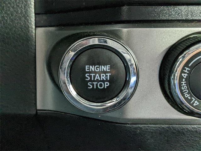 used 2023 Toyota Tacoma car, priced at $37,300