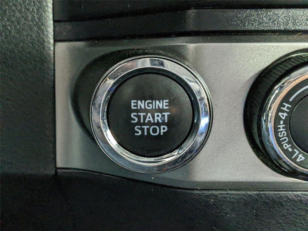 used 2023 Toyota Tacoma car, priced at $36,293