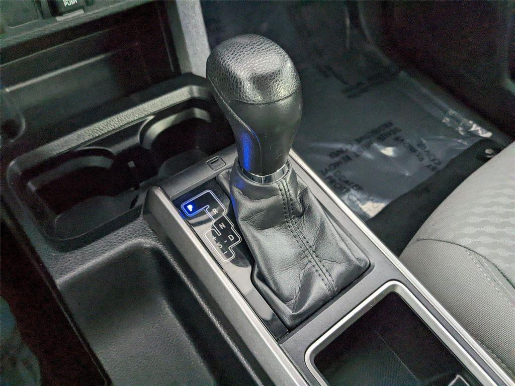 used 2023 Toyota Tacoma car, priced at $36,293