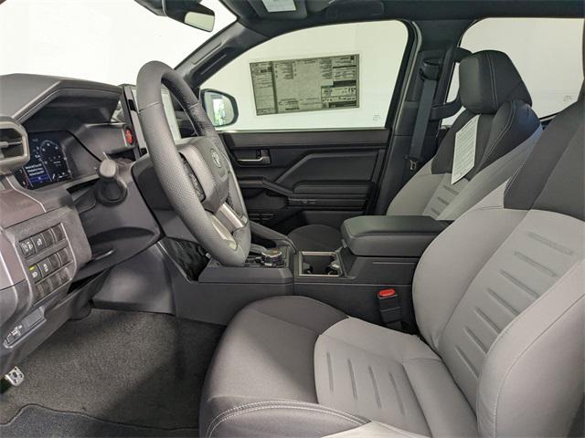 new 2025 Toyota Tacoma car, priced at $51,838