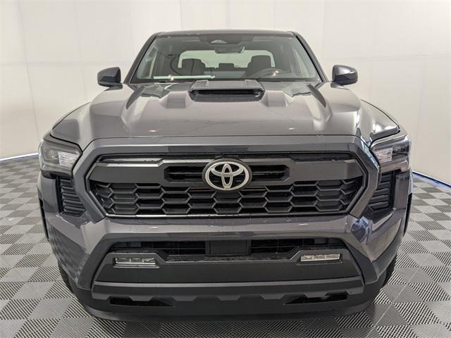 new 2025 Toyota Tacoma car, priced at $51,838