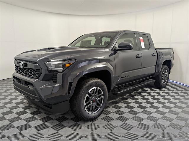 new 2025 Toyota Tacoma car, priced at $51,838