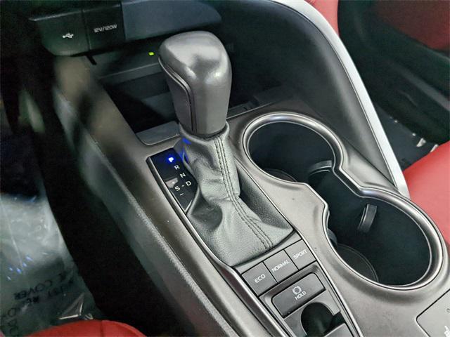 used 2023 Toyota Camry car, priced at $31,773