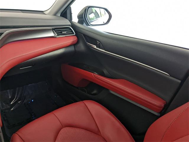 used 2023 Toyota Camry car, priced at $31,773