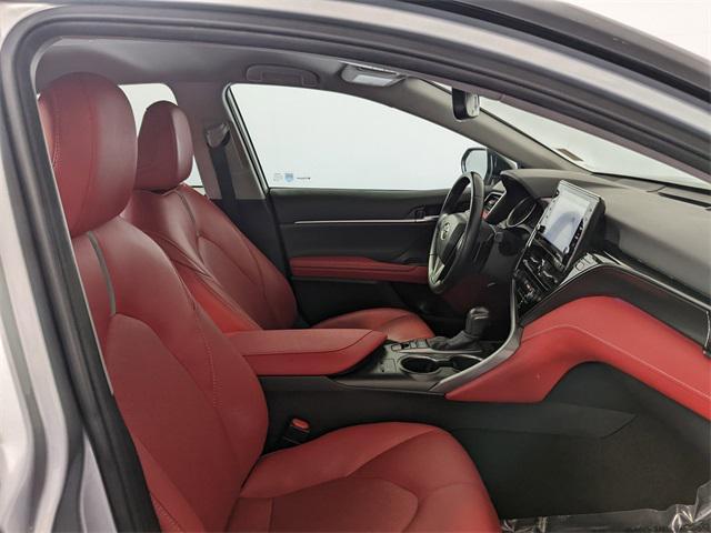 used 2023 Toyota Camry car, priced at $31,773