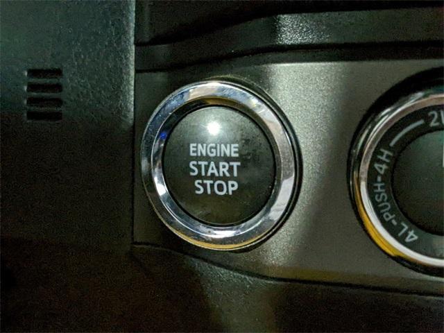 used 2023 Toyota Tacoma car, priced at $40,700