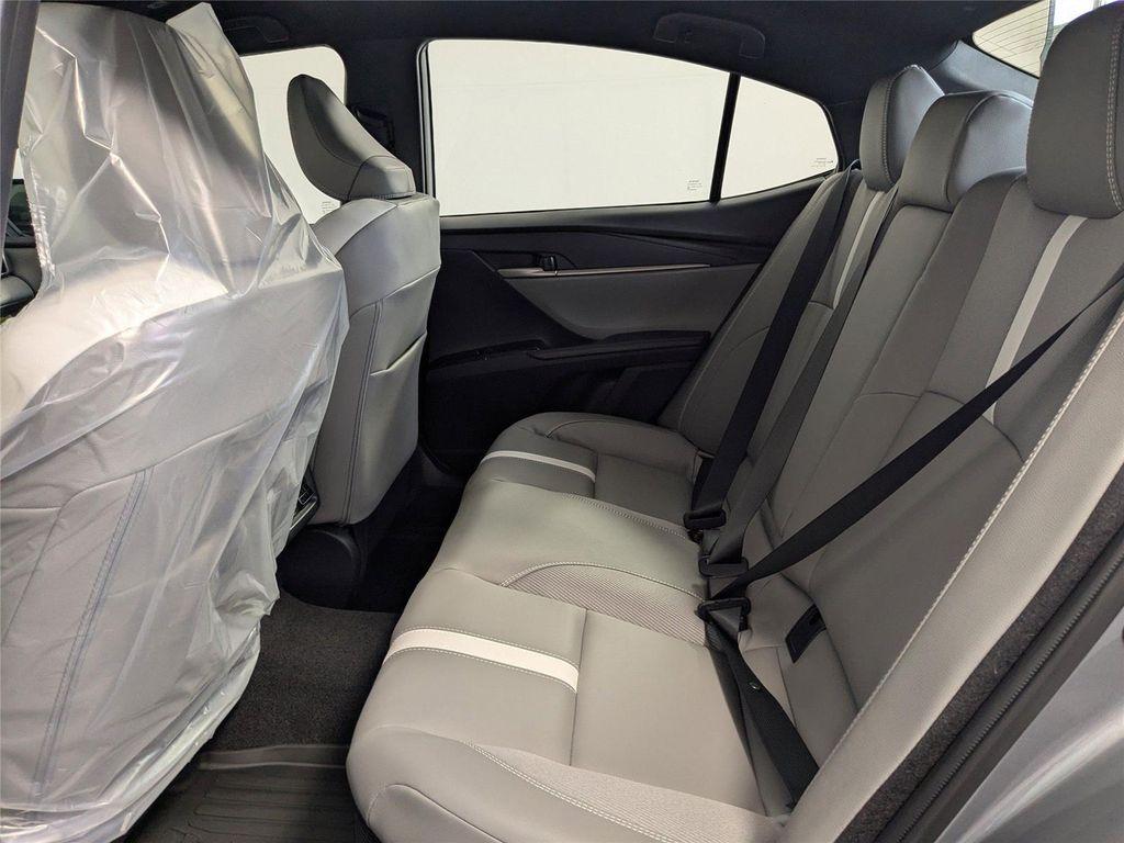used 2026 Toyota Camry car, priced at $33,582