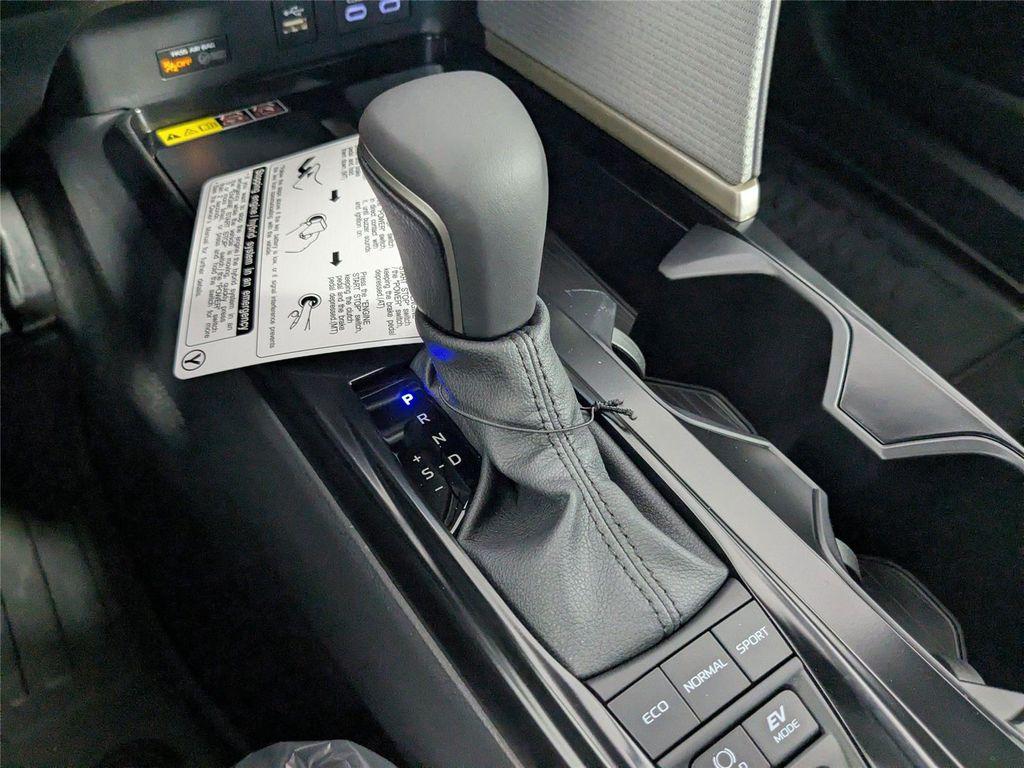 used 2026 Toyota Camry car, priced at $33,582