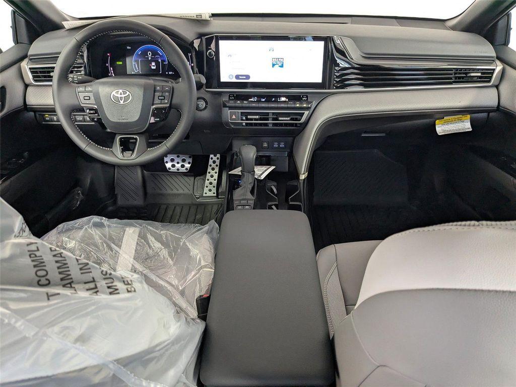 used 2026 Toyota Camry car, priced at $33,582