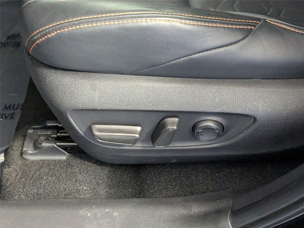 used 2024 Toyota RAV4 car, priced at $33,500