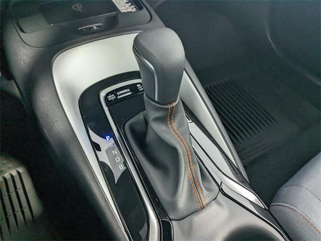 new 2025 Toyota Corolla car, priced at $30,271