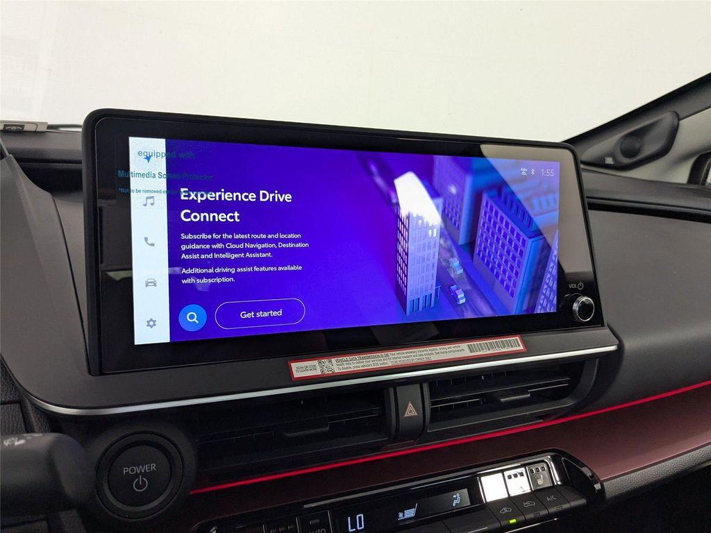 new 2026 Toyota Prius Plug-In Hybrid car, priced at $45,490