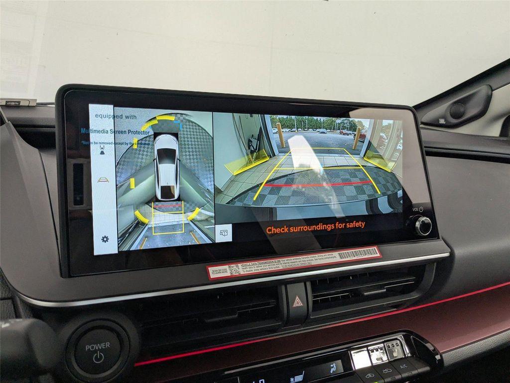 new 2026 Toyota Prius Plug-In Hybrid car, priced at $45,490