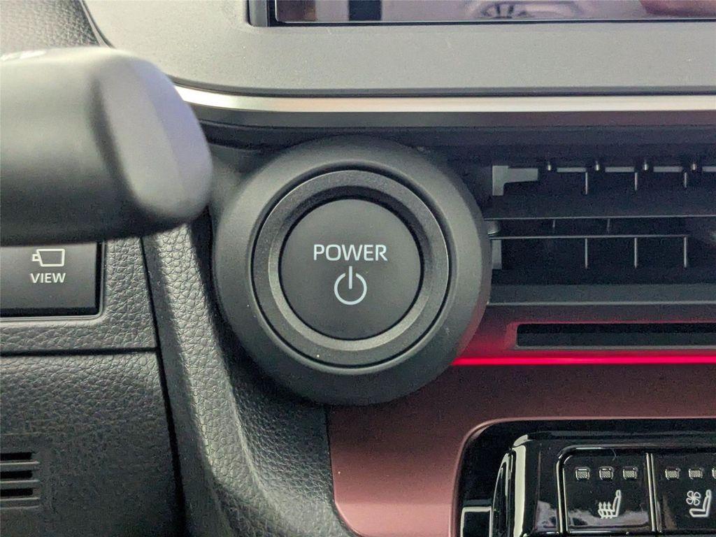 new 2026 Toyota Prius Plug-In Hybrid car, priced at $45,490