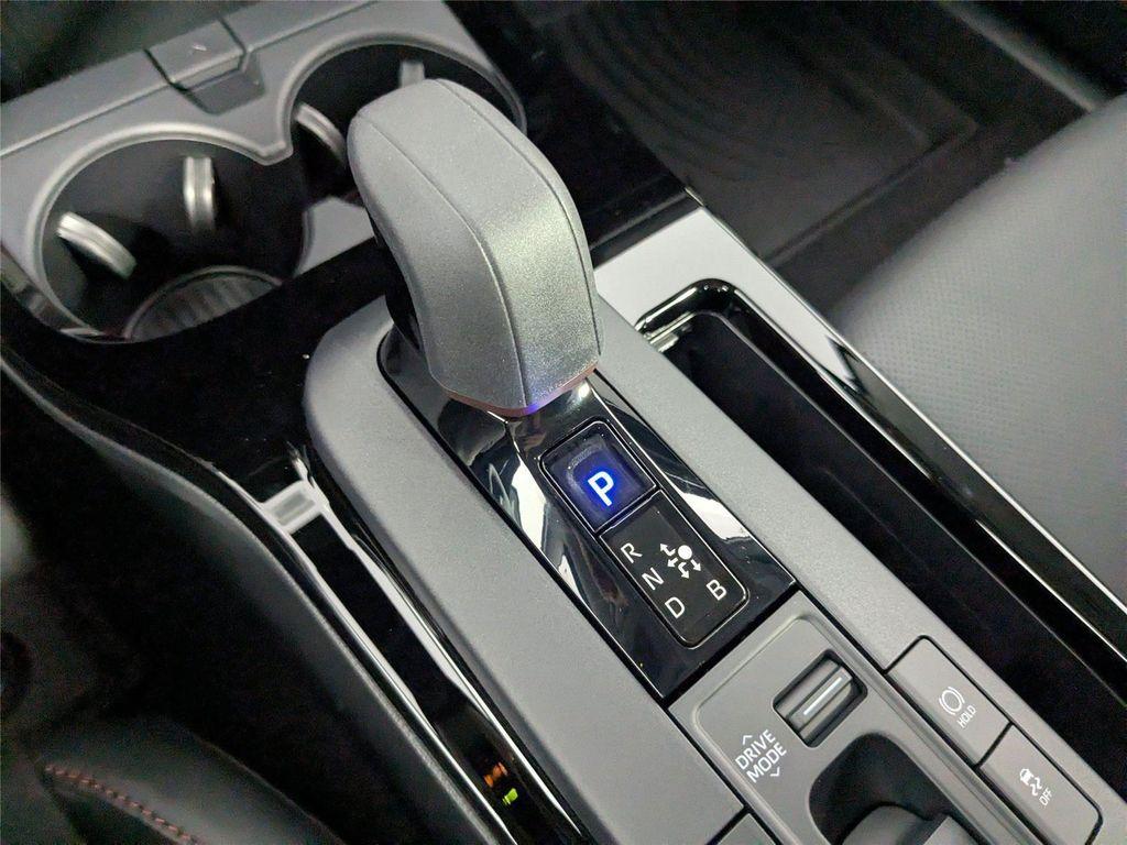 new 2026 Toyota Prius Plug-In Hybrid car, priced at $45,490