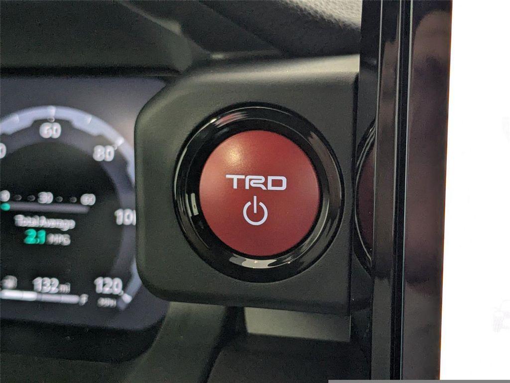 new 2025 Toyota Tacoma car, priced at $52,229