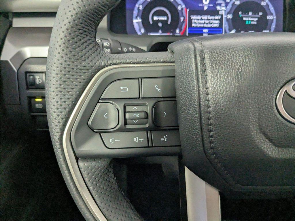 new 2025 Toyota Tacoma car, priced at $52,229