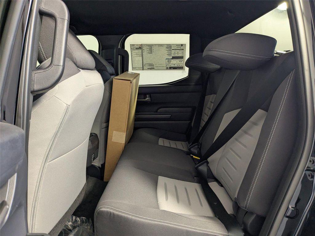 new 2025 Toyota Tacoma car, priced at $52,229