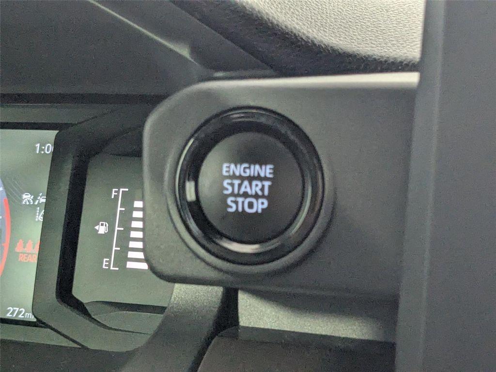 used 2024 Toyota Tacoma car, priced at $33,800