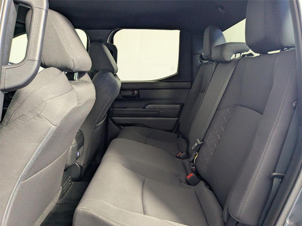 used 2024 Toyota Tacoma car, priced at $33,800