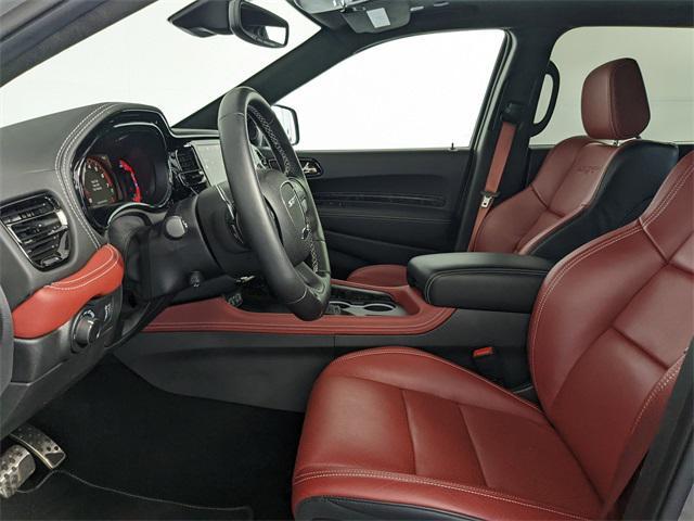used 2023 Dodge Durango car, priced at $82,995