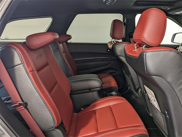 used 2023 Dodge Durango car, priced at $82,995