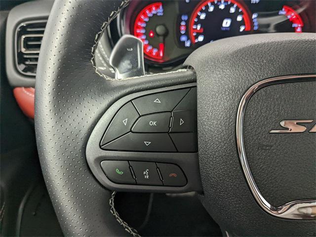 used 2023 Dodge Durango car, priced at $82,995
