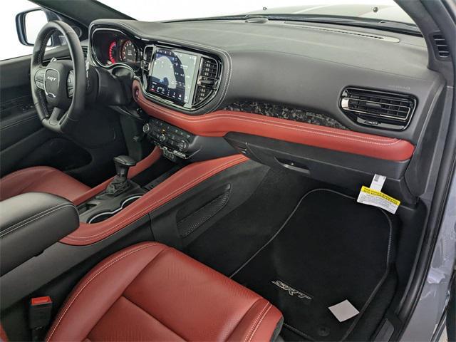 used 2023 Dodge Durango car, priced at $82,995