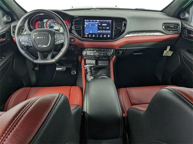 used 2023 Dodge Durango car, priced at $82,995