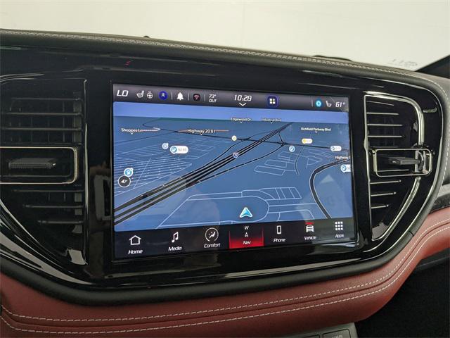used 2023 Dodge Durango car, priced at $82,995
