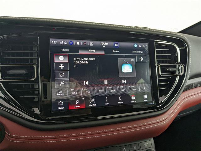 used 2023 Dodge Durango car, priced at $82,995
