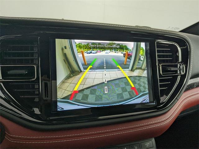 used 2023 Dodge Durango car, priced at $82,995