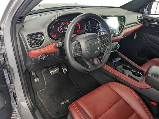 used 2023 Dodge Durango car, priced at $82,995