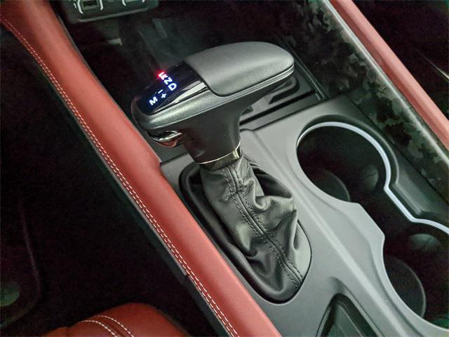 used 2023 Dodge Durango car, priced at $82,995