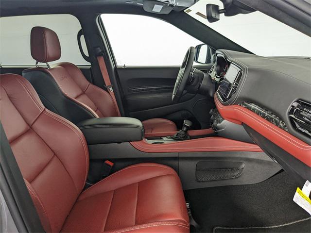 used 2023 Dodge Durango car, priced at $82,995