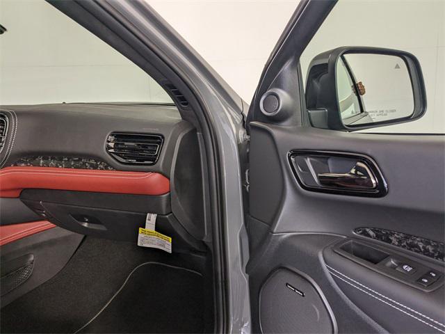 used 2023 Dodge Durango car, priced at $82,995