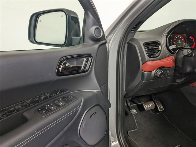 used 2023 Dodge Durango car, priced at $82,995